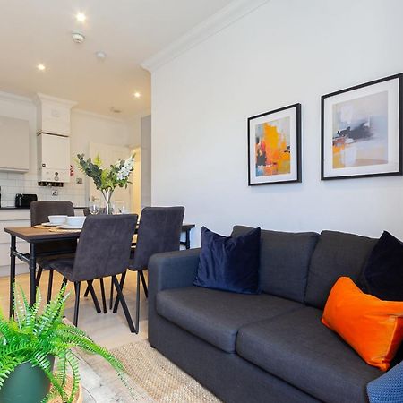 Cosy Central 2 Bedroom - Near Brighton Beach & Shops! Exterior foto