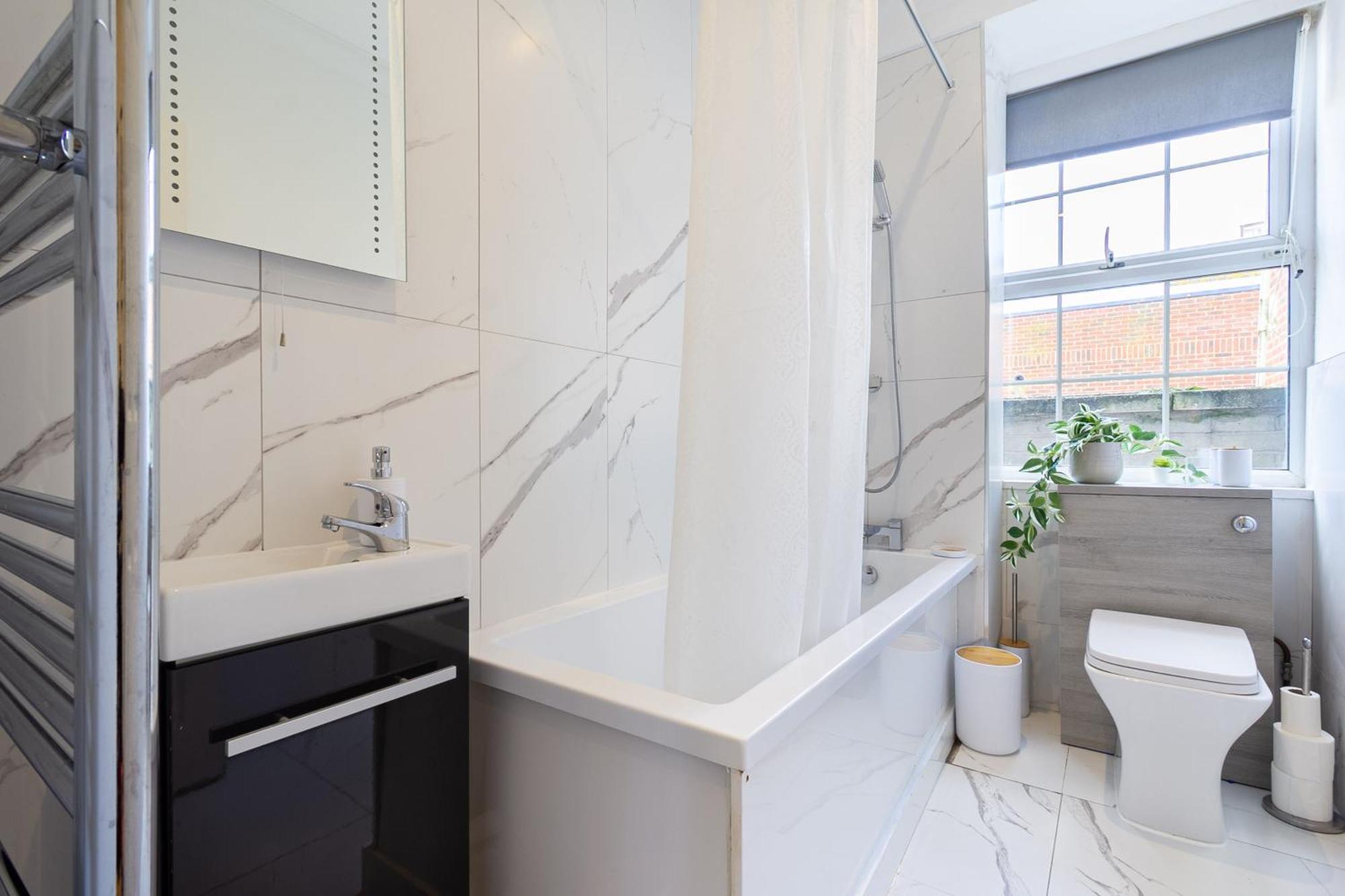 Cosy Central 2 Bedroom - Near Brighton Beach & Shops! Exterior foto