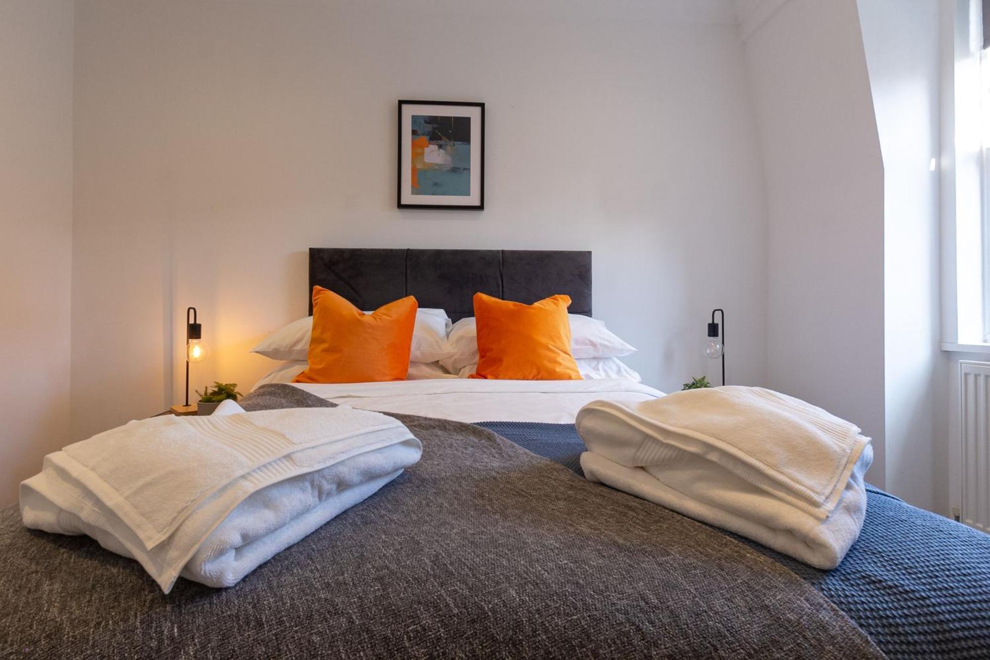 Cosy Central 2 Bedroom - Near Brighton Beach & Shops! Exterior foto