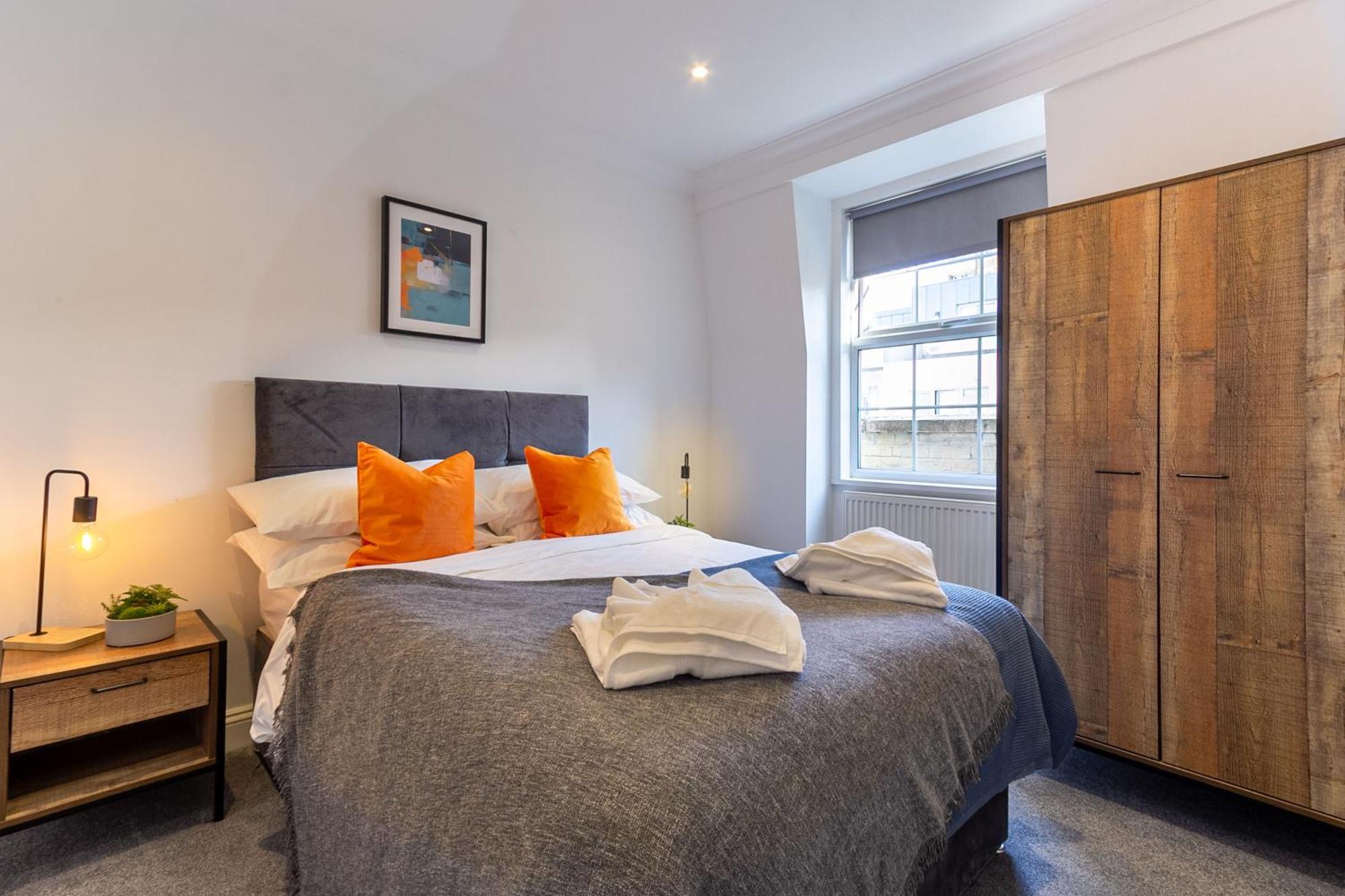 Cosy Central 2 Bedroom - Near Brighton Beach & Shops! Exterior foto
