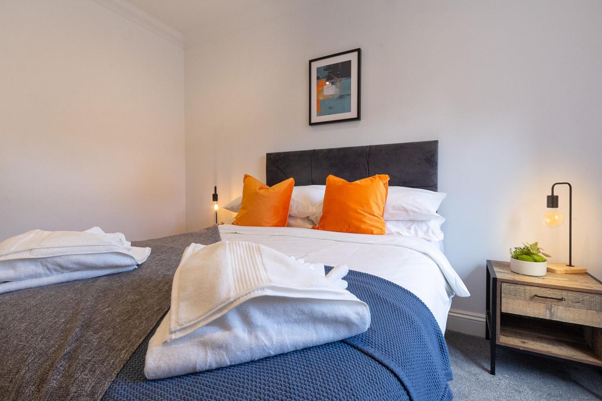Cosy Central 2 Bedroom - Near Brighton Beach & Shops! Exterior foto