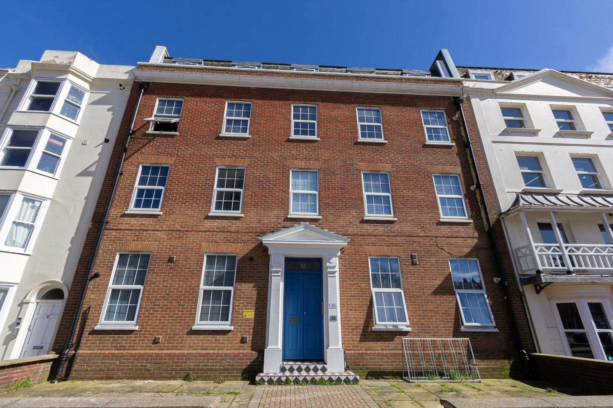 Cosy Central 2 Bedroom - Near Brighton Beach & Shops! Exterior foto
