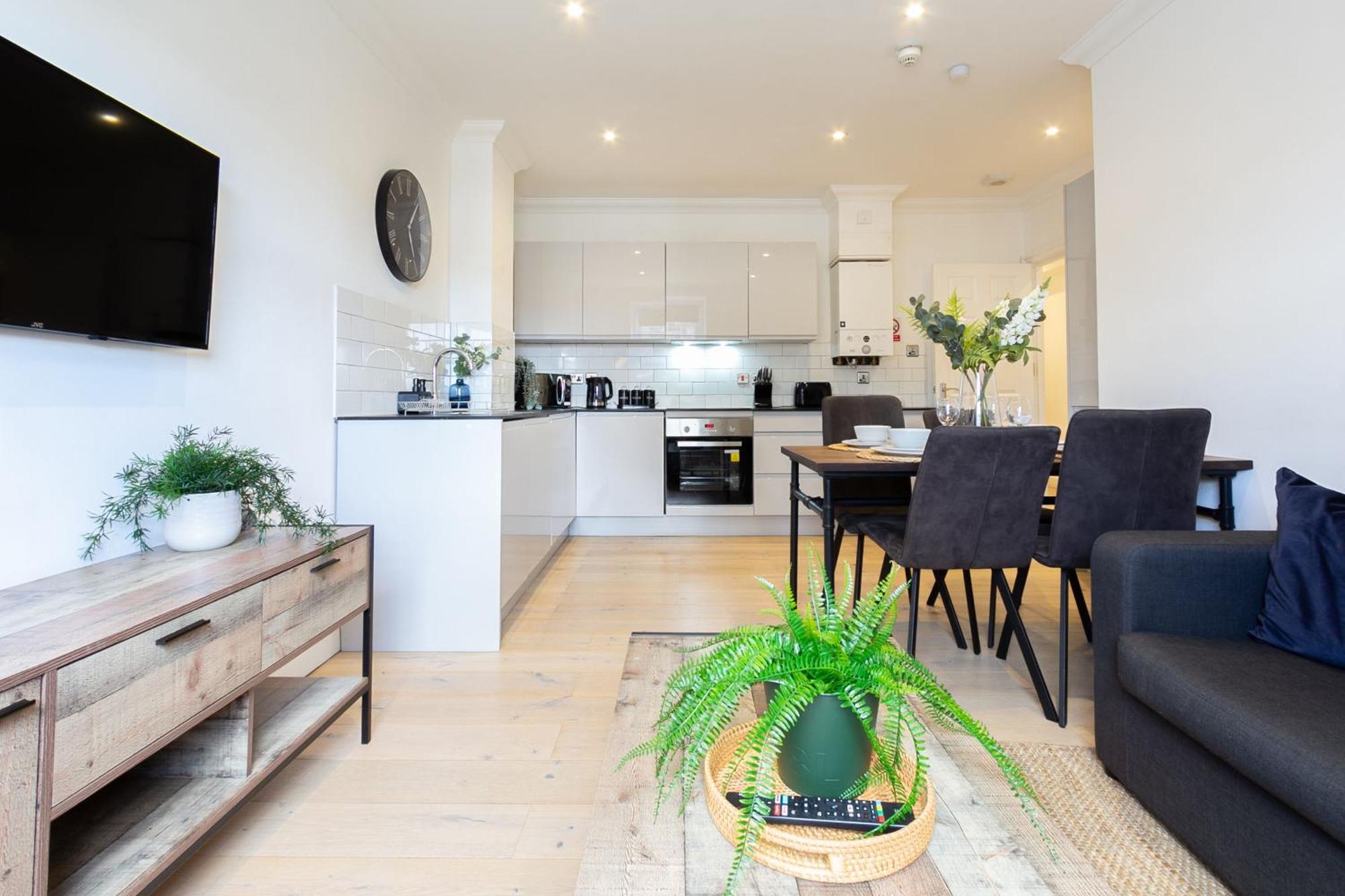 Cosy Central 2 Bedroom - Near Brighton Beach & Shops! Exterior foto